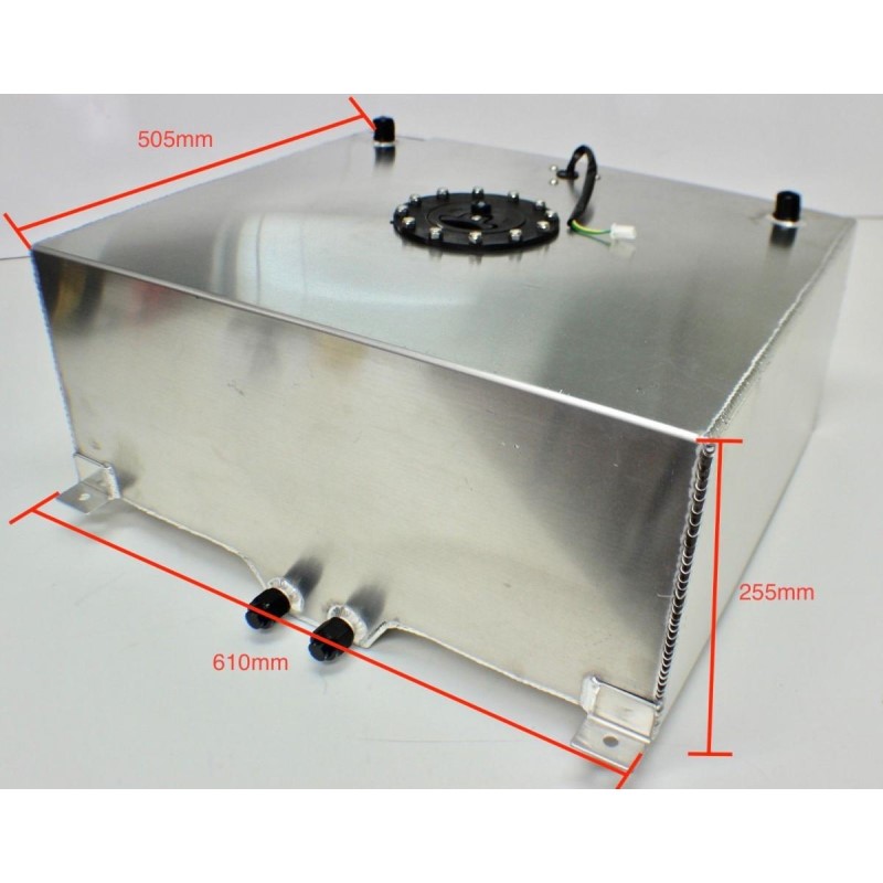 75 L Fuel Cell (arc 1024)