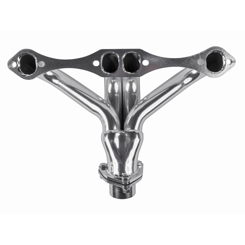 Sbc Block Huggers Ceramic Hd001cc 8x8