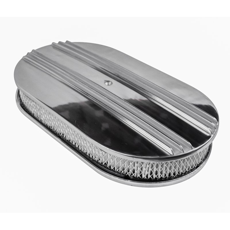 15 Inch Oval Air Cleaner 050a7818
