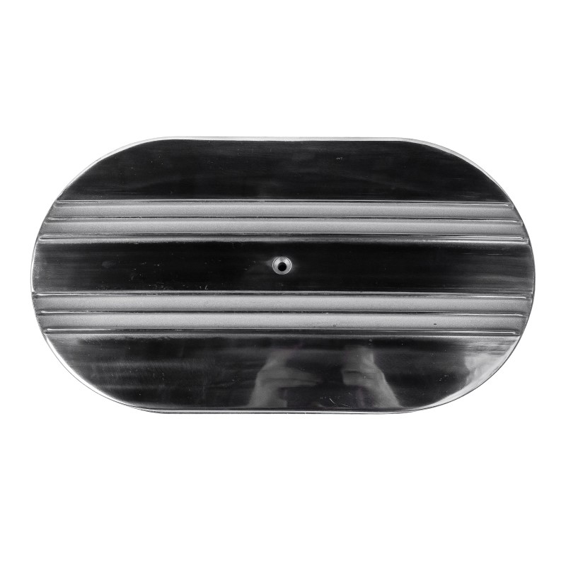 15 Inch Oval Air Cleaner 050a7819