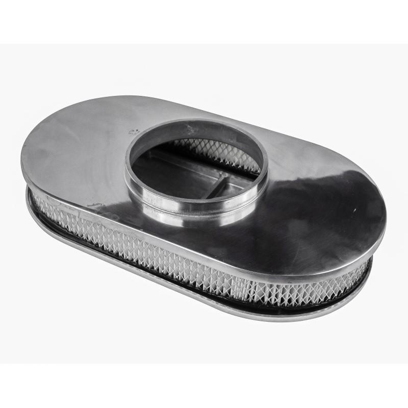 15 Inch Oval Air Cleaner 050a7821