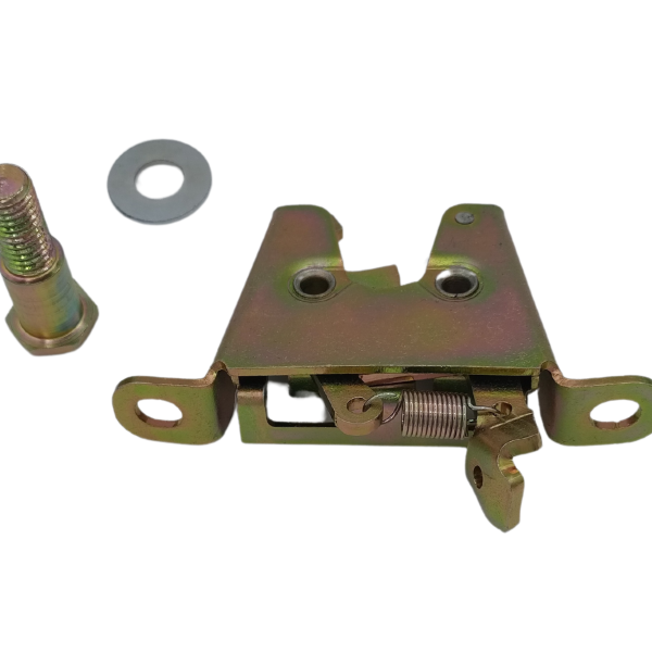 Boot Latch 3